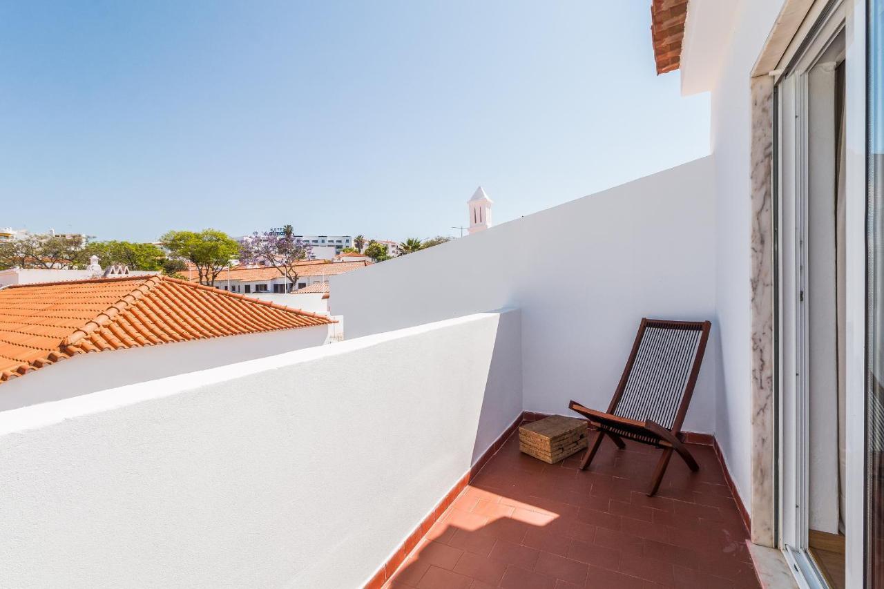 Casa Mar Praia Dos Pescadores By Alzira Albufeira Exterior photo