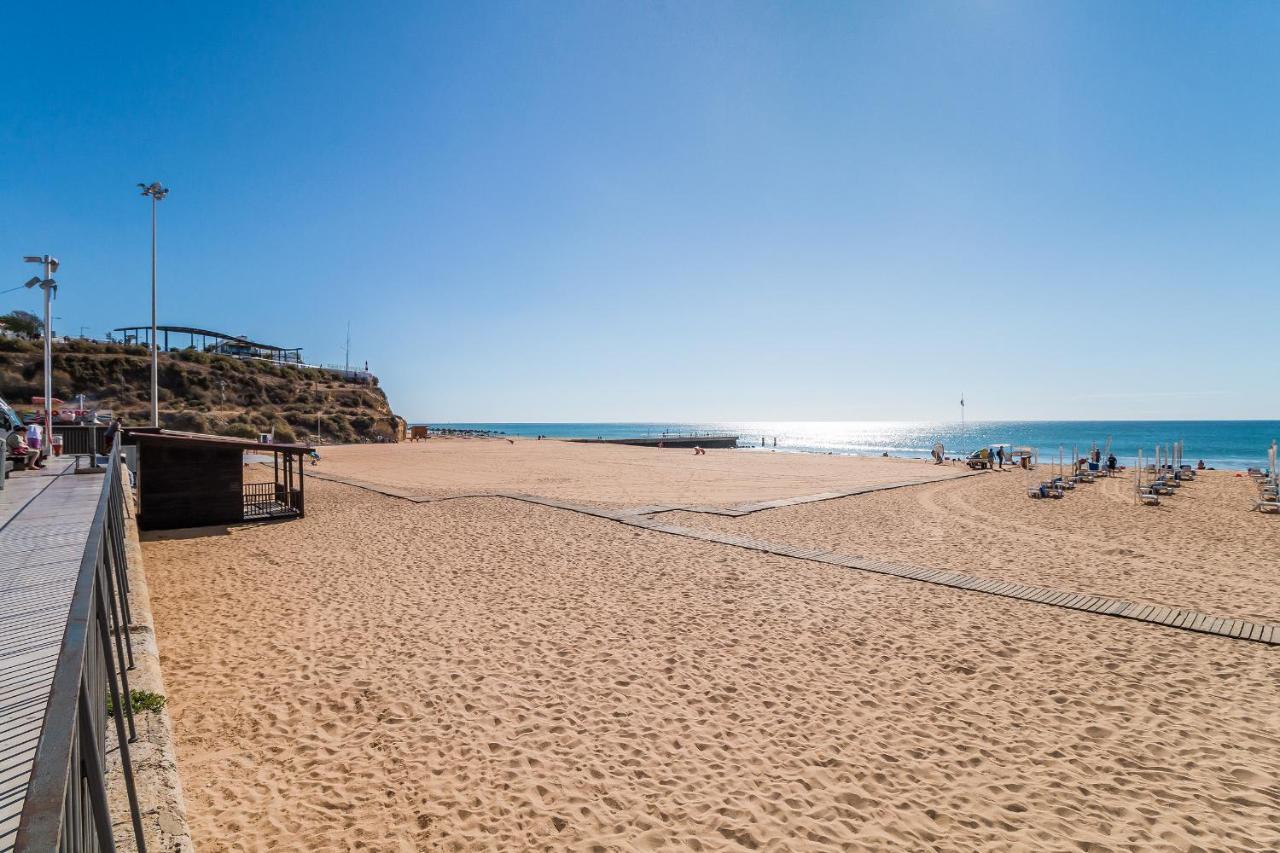 Casa Mar Praia Dos Pescadores By Alzira Albufeira Exterior photo