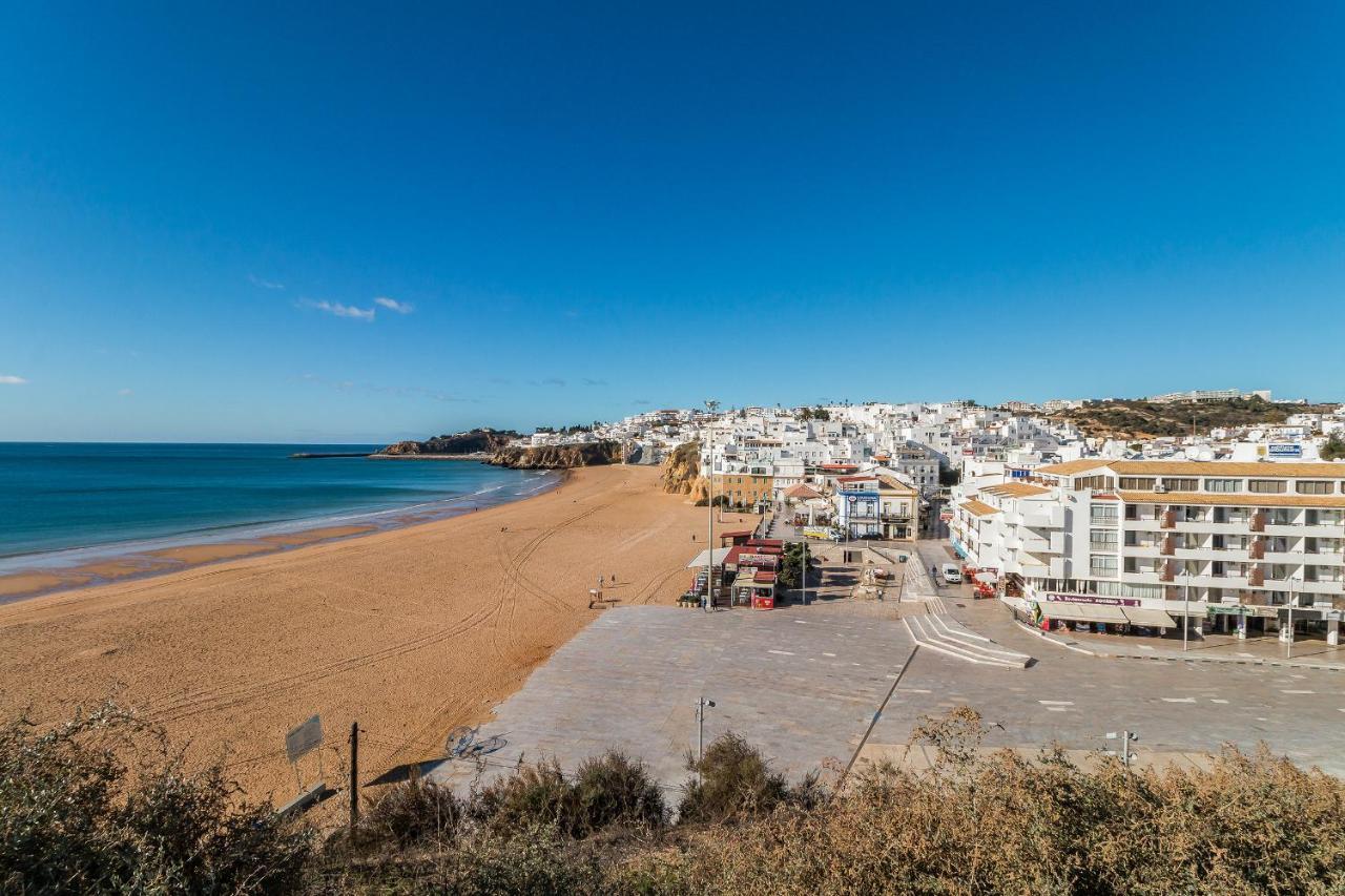 Casa Mar Praia Dos Pescadores By Alzira Albufeira Exterior photo