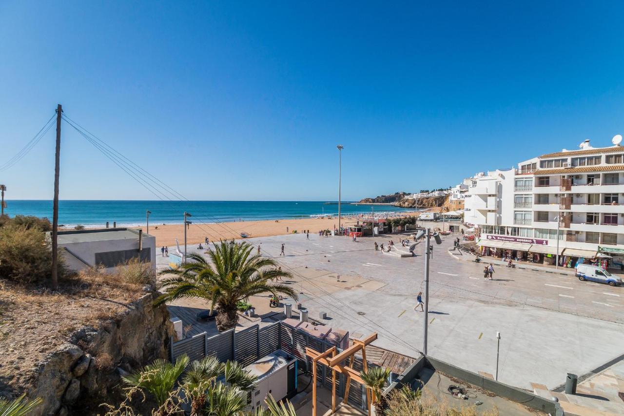 Casa Mar Praia Dos Pescadores By Alzira Albufeira Exterior photo