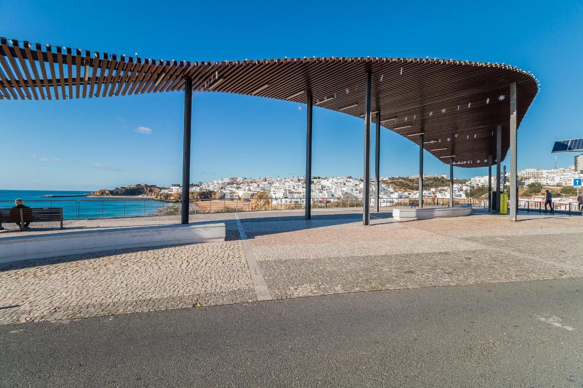 Casa Mar Praia Dos Pescadores By Alzira Albufeira Exterior photo