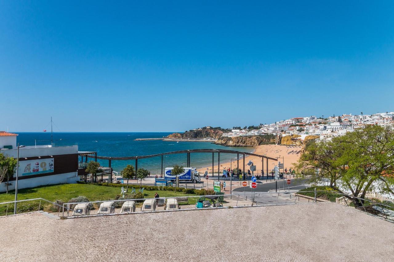 Casa Mar Praia Dos Pescadores By Alzira Albufeira Exterior photo